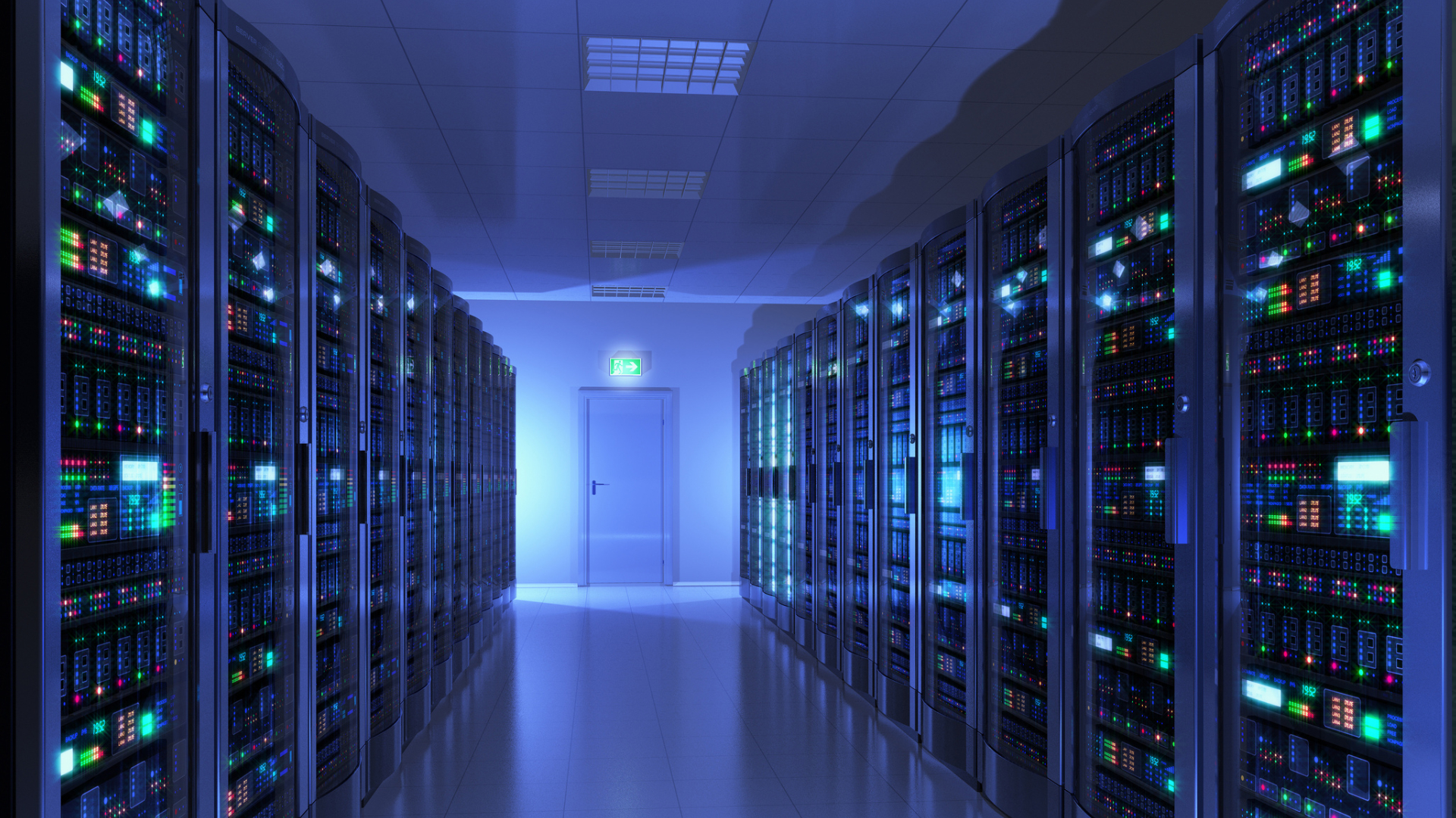 Managed or Unmanaged Dedicated Servers